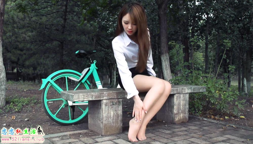 [Ligui丽柜视频]277-《仙女骑乘》天天【12min/275M】