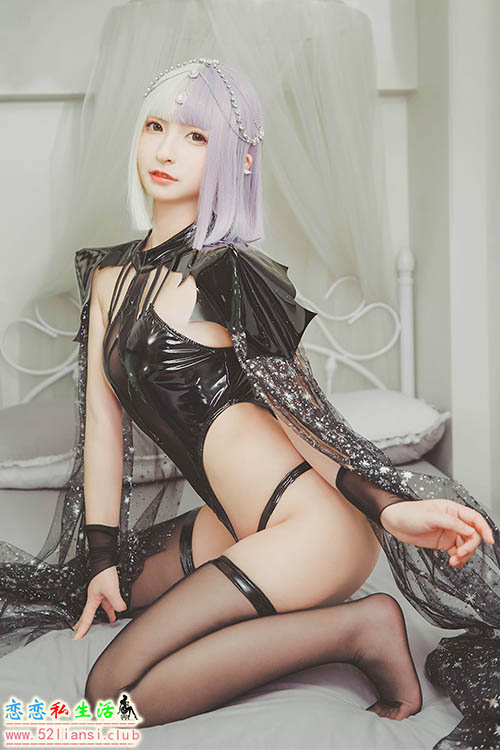 [神楽板真冬] VOL.061《柔らかい永遠》(带视频)【150P+2V/930M】