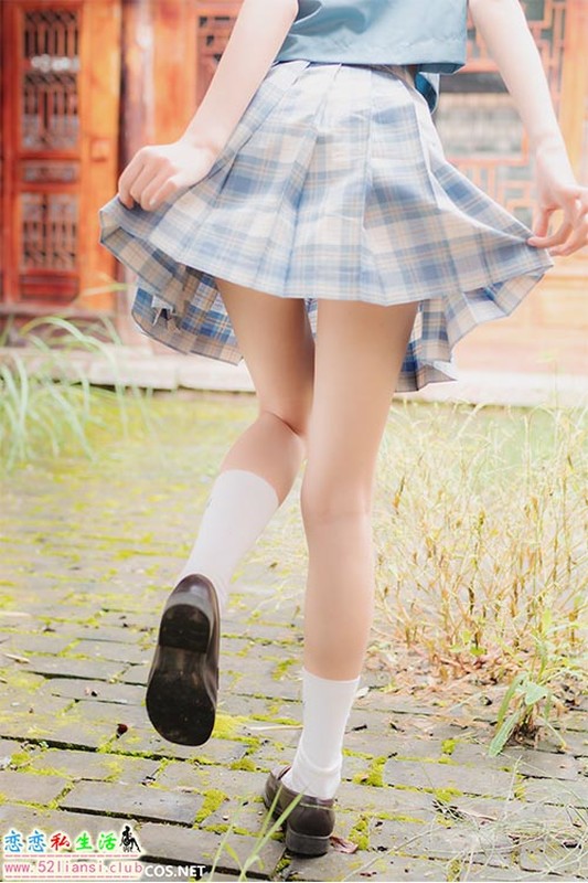 [喵糖映画] 赏美 VOL.257 夏日制服【32P/398M】