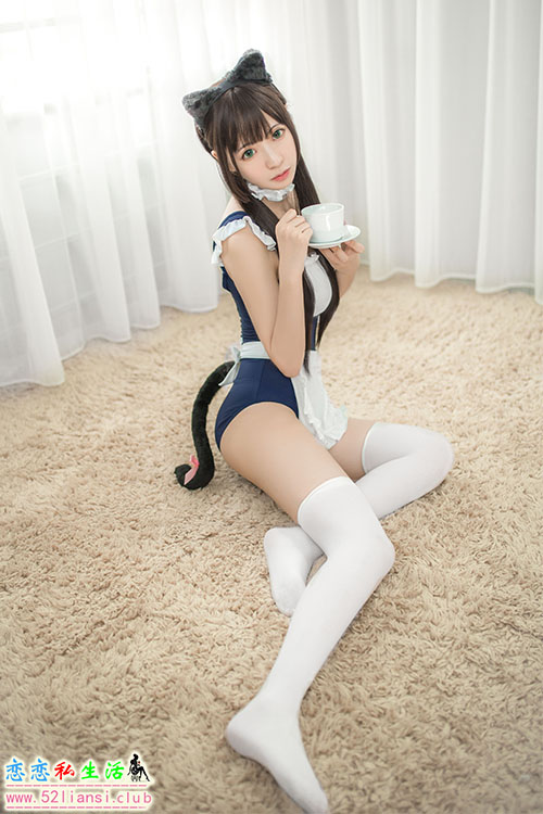 [疯猫ss]NO.080 猫死库水【23P/43M】