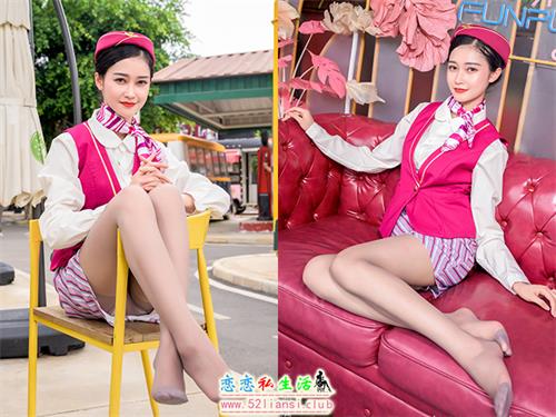 [SSA丝社]超清写真 No.436 漫漫她的空姐梦(下)【156P/1.61G】视频下载