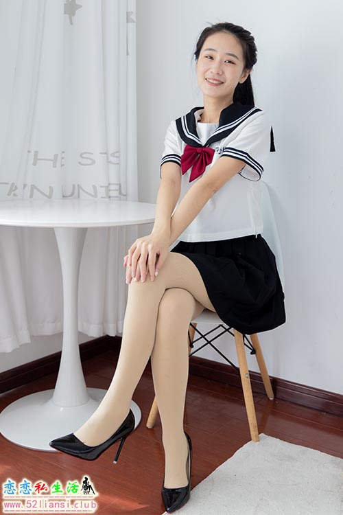 [物恋传媒] No.1407 菜菜-青涩初恋(带视频)【147P+1V/3.29G】