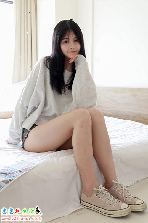 [IMZSOCK爱美足] 2021年-第18期 美琳(带视频)【122P+1V/2.07G】