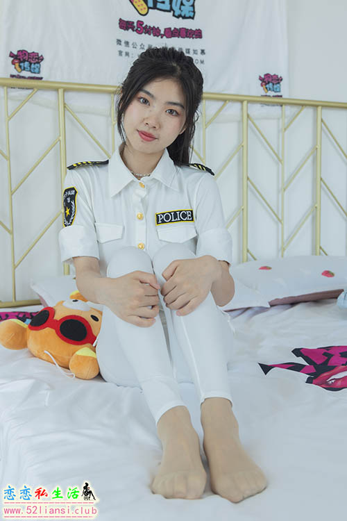 [物恋传媒] No.1234 米米-白色的风(带视频)【171P+1V/4.73G】