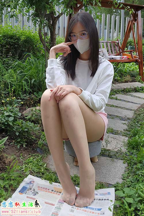 [后海小熊猫]第87-1期《不蕉绿》(带视频)【56P+2V/466M】