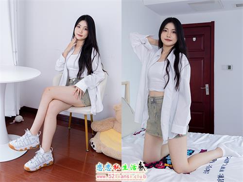 [物恋传媒] No.1652 香香-新人驾到(带视频)【153P+1V/3.56G】视频下载