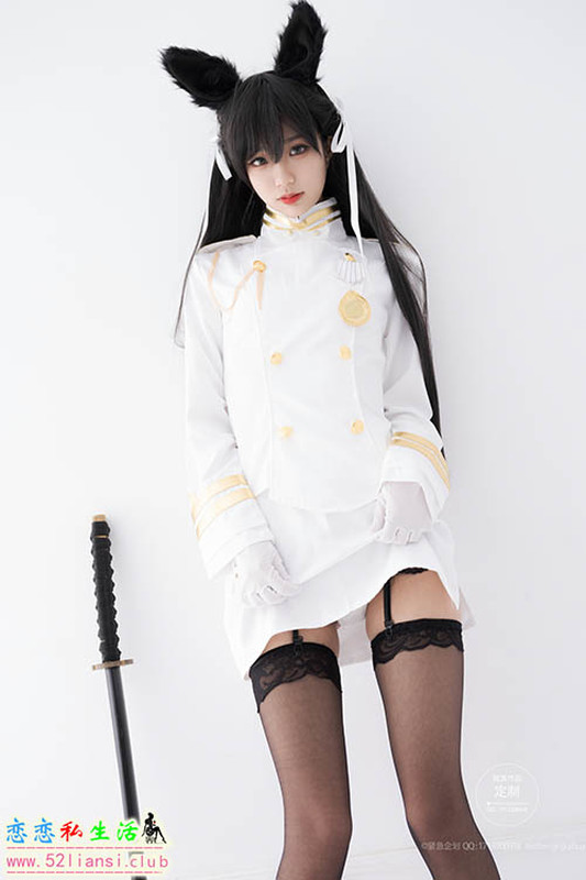 [紧急企划] NO.016 一只喵喵梓（带视频）【80P+1V/2.05G】