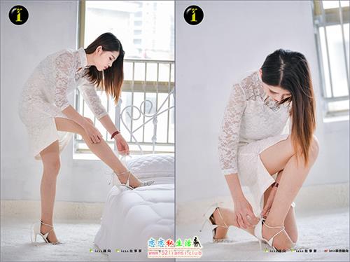 [IESS异思趣向] 普惠集 042《炎子-小品》【99P/136M】视频下载