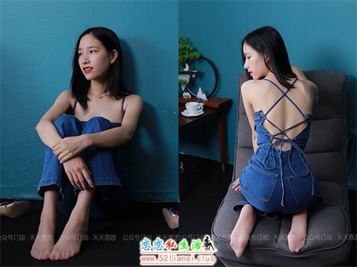 丝享家,IESS异思趣向,丝足