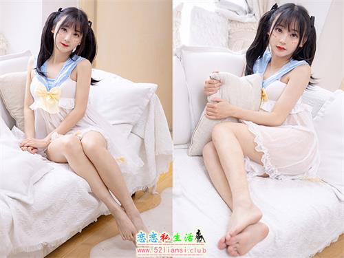 [美图精选]505-豪歌-生日水手服【20P/56M】视频下载