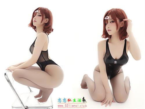 [美图精选]575-幼愛youmeko-樋口円香-竞泳无衬衫灰丝【36P/88M】视频下载