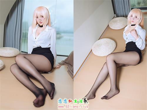 [美图精选]1137-九曲Jean-怨仇OL【20P/78M】视频下载