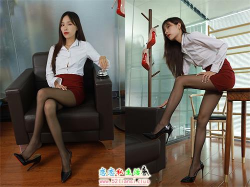 [IESS异思趣向] 丝享家 1189：美子《红底朝天》【91P/95M】视频下载