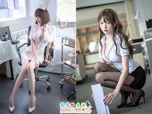 [美图精选]98-青青子Js-职场恋爱【50P/165M】视频下载