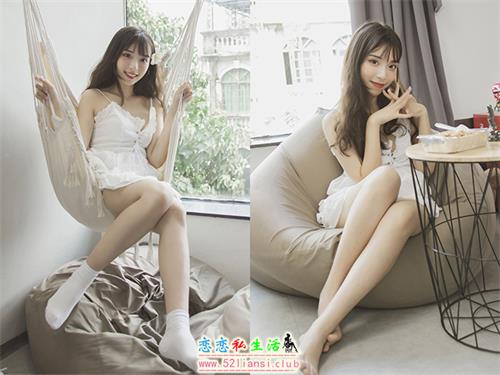[YALAYI雅拉伊] No.357 阿橙《我的高达女友》【46P/68M】视频下载
