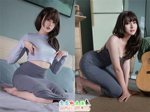 [美图精选]853-Natsuko夏夏子-吉他妹妹【45P/110M】视频下载