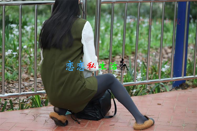 大西瓜爱牙膏-2018 4月活动 模特1 灰厚Part1【134P/670M】 大西瓜爱牙膏-2018 4月活动 模特1 灰厚Part1【134P/670M】