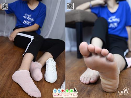 [只糖视觉]068期：麦子 被搁浅的梦【198P/682M】视频下载