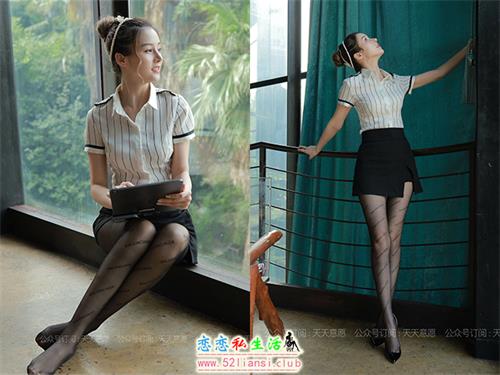 [IESS异思趣向] 丝享家 872：九妹《最美职业装穿搭》【81P/96M】视频下载