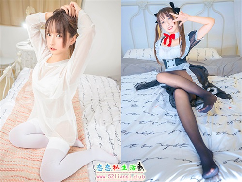 [神楽板真冬] VOL.046《おかえり》猫脚女仆(带视频)【150P+2V/548M】视频下载
