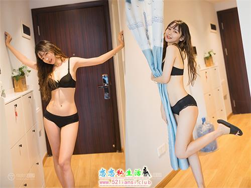 [YALAYI雅拉伊] No.506 需要人陪 晓琳【53P/126M】视频下载