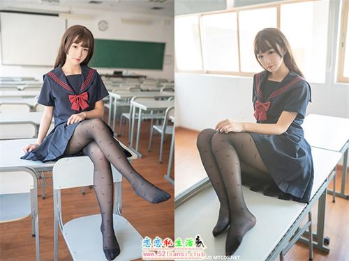 [喵糖映画] 裙美 JKL.011 水手JK制服【39P/253M】视频下载