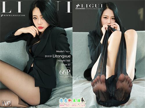 [Ligui丽柜] 2020.12.07《韩系新职员》李同学【67P/107M】视频下载