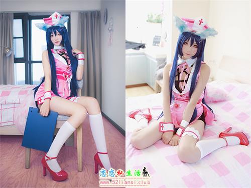 [美图精选]798-五更百鬼-阿狸护士服【37P/99M】视频下载