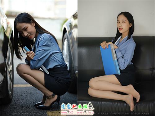 [IESS异思趣向] 丝享家 958：美子《美女业务员》【87P/74M】视频下载