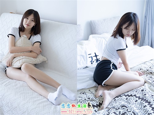 [袜啵啵] 026期 小甜豆-体操服、空军一号、白棉袜、肉丝(带视频)【149P+1V/4.36G】视频下载