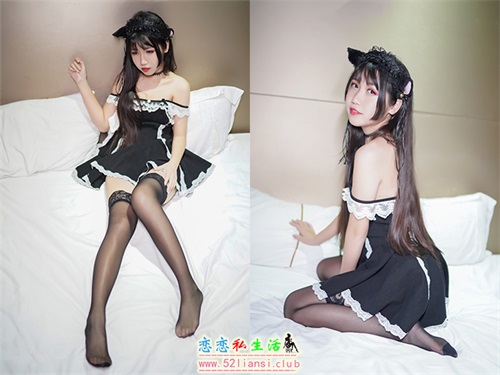 [美图精选]79-不呆猫-兽耳【30P/386M】视频下载