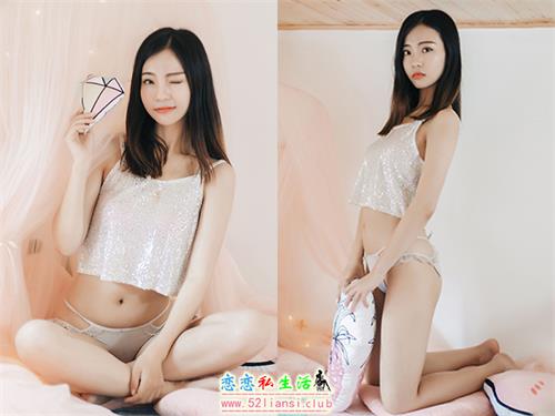 [YALAYI雅拉伊] No.374 高若童《心动的信号》【55P/80M】视频下载