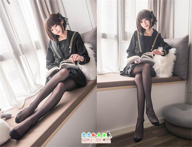 [你的负卿] 04-窗台制服【19P/129M】