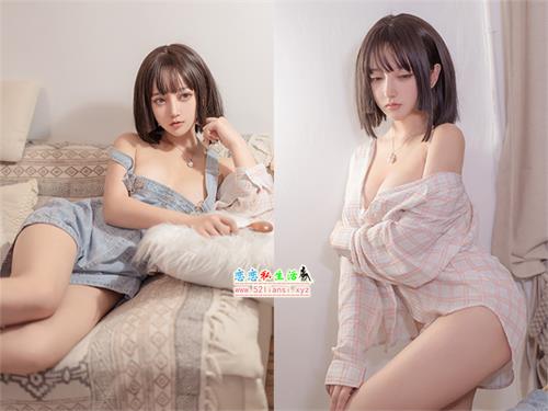 [过期米线线喵]-背带裤【29P/47M】