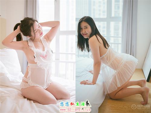 [YALAYI雅拉伊] No.271 小日子 奈奈酱【43P/73M】视频下载