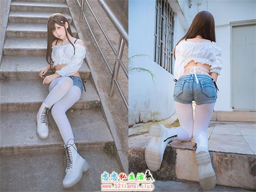 [美图精选]92-萌芽儿o0-邻家小恶魔【46P+1V/63M】视频下载