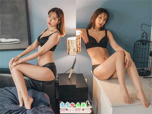 [YALAYI雅拉伊] No.296 婷婷袅袅 沈美美【44P/92M】视频下载
