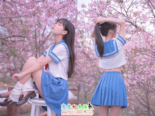 [美图精选]928-萌芽儿o0-樱花JK【31P/84M】视频下载