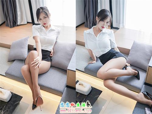 [美图精选]1090-白烨-秘书的私人时间2.0【72P/126M】视频下载