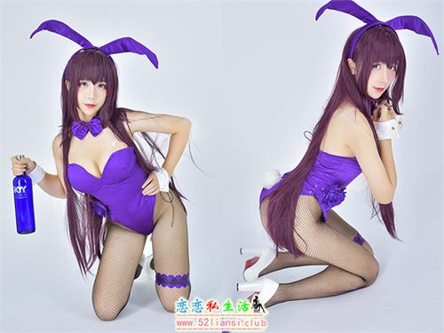 [美图精选]995-九曲Jean-兔女郎师匠【41P/93M】视频下载