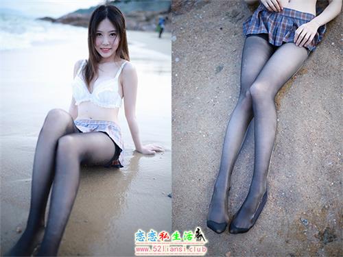 [美图精选]914-抖娘-利世-海边黑丝【45P/90M】视频下载