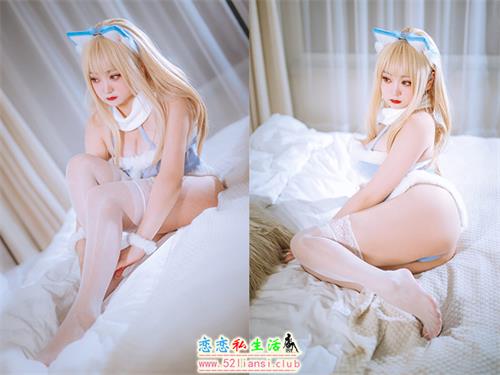 [美图精选]587-恩田直幸-蓝色连体猫猫【31P/53M】视频下载