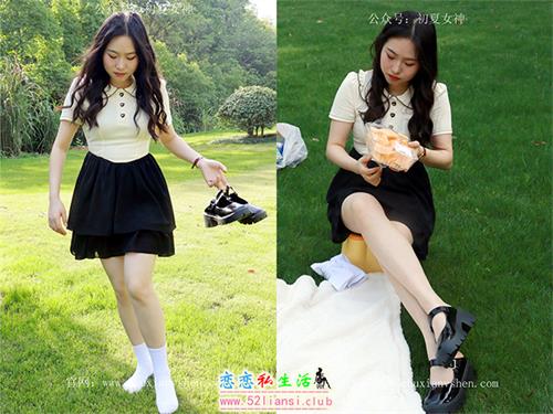 [初夏女神]035期 水吉~爱心约会(带视频)【115P+1V/5.57G】视频下载