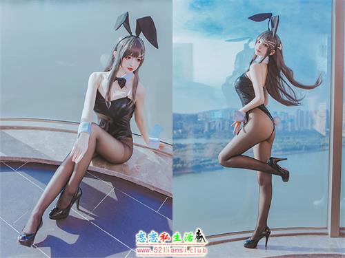 [美图精选]724-衣衣-麻衣兔女郎【42P/78M】视频下载