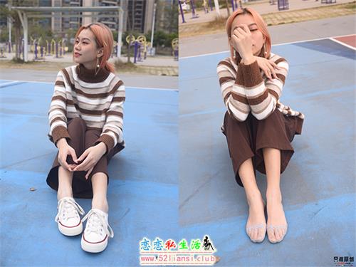 [只糖视觉]215期：彤彤 初见你时难掩的悸动（带视频）【182P+1V/805M】视频下载