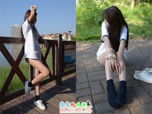 [只糖视觉]514期：小语 – 七里香(带视频)【145P+1V/1.05G】视频下载