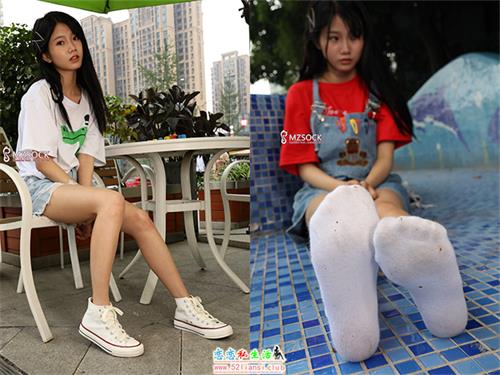 MZSOCK爱美足,MZSOCK,丝足
