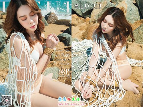 [Ligui丽柜] 2020.12.11《浪纱里的美人鱼》兔兔【69P/151M】视频下载
