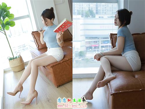 丝享家,IESS异思趣向,丝足