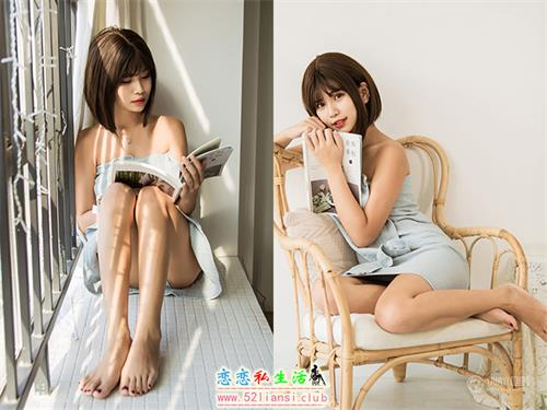 [YALAYI雅拉伊] No.293 佛系少女 宝儿【44P/54M】视频下载